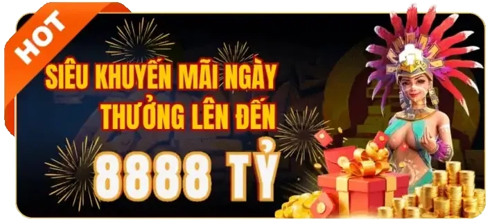 Đồ họa 3D sắc nét trong game bắn cá bb996