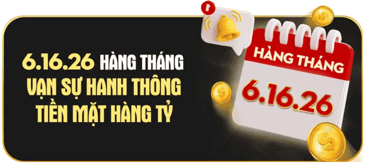 Ưu đãi đặc biệt bb996 cho ngày lễ và sự kiện