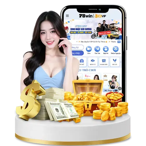 Thưởng nạp tiền lần đầu bb996