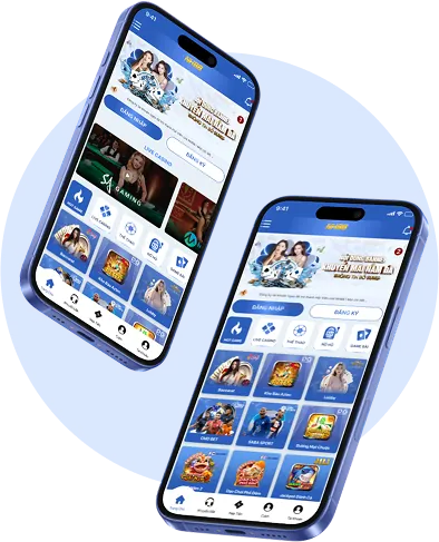 Đa dạng trò chơi cá cược tại BB996, bao gồm thể thao và sòng bạc.