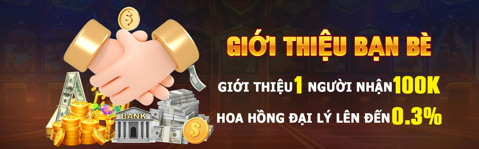 Hình ảnh chính Nổ Hũ BB996 với Jackpot lớn