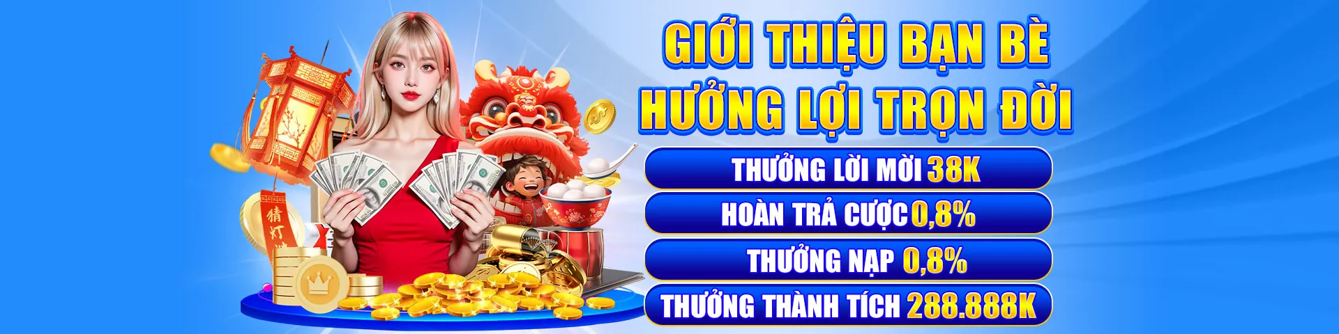 Sòng bạc trực tuyến BB996 với các trò chơi đa dạng