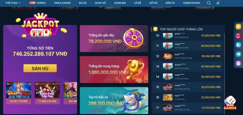 Hình ảnh về bảo mật tài khoản người chơi bb996