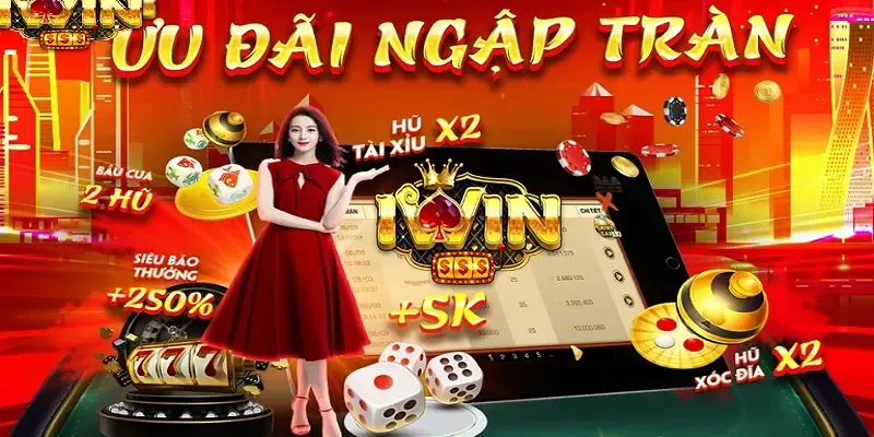 Ưu đãi hàng tuần bb996